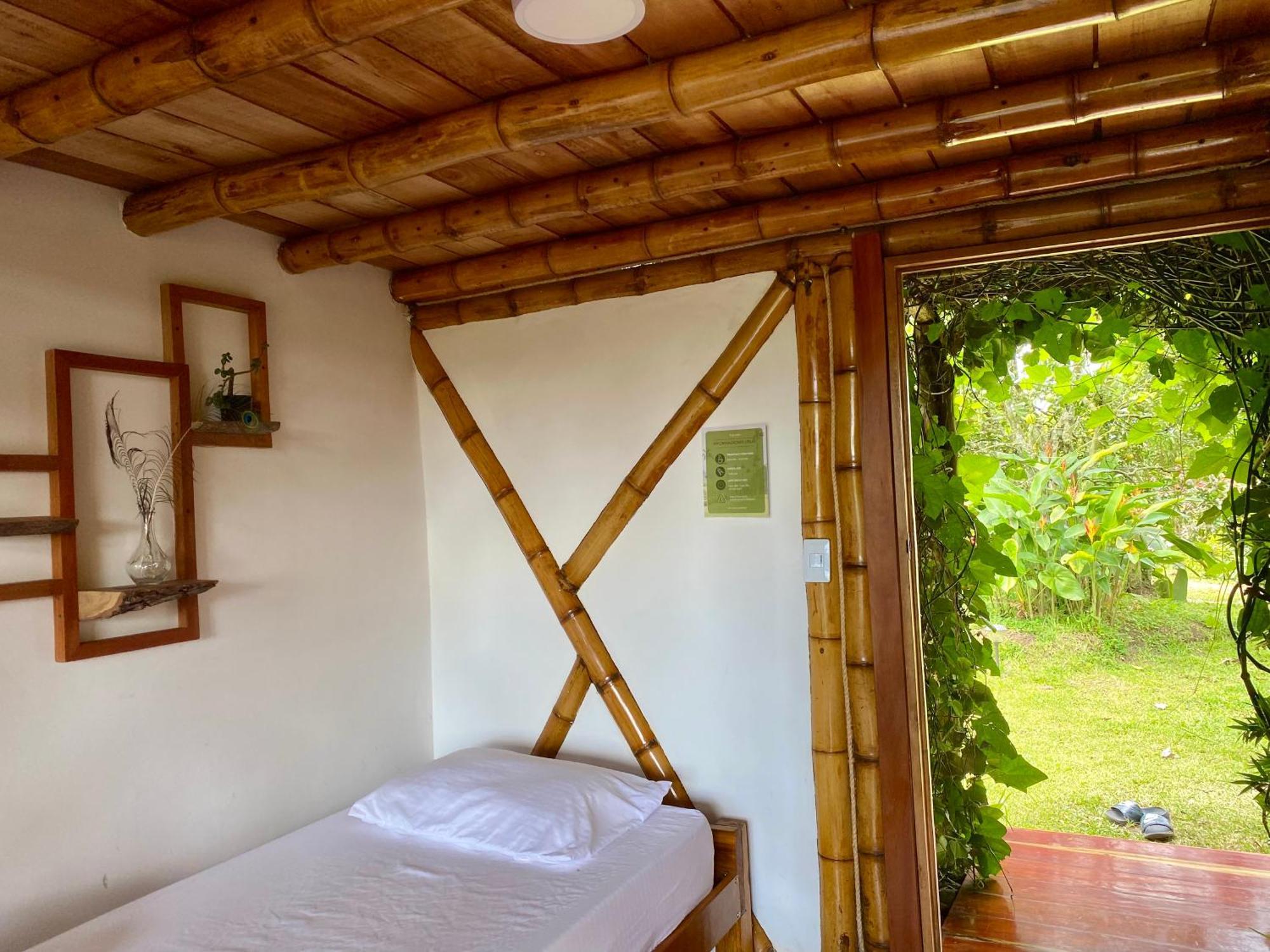 Tukawa Hostel Filandia Cameră foto