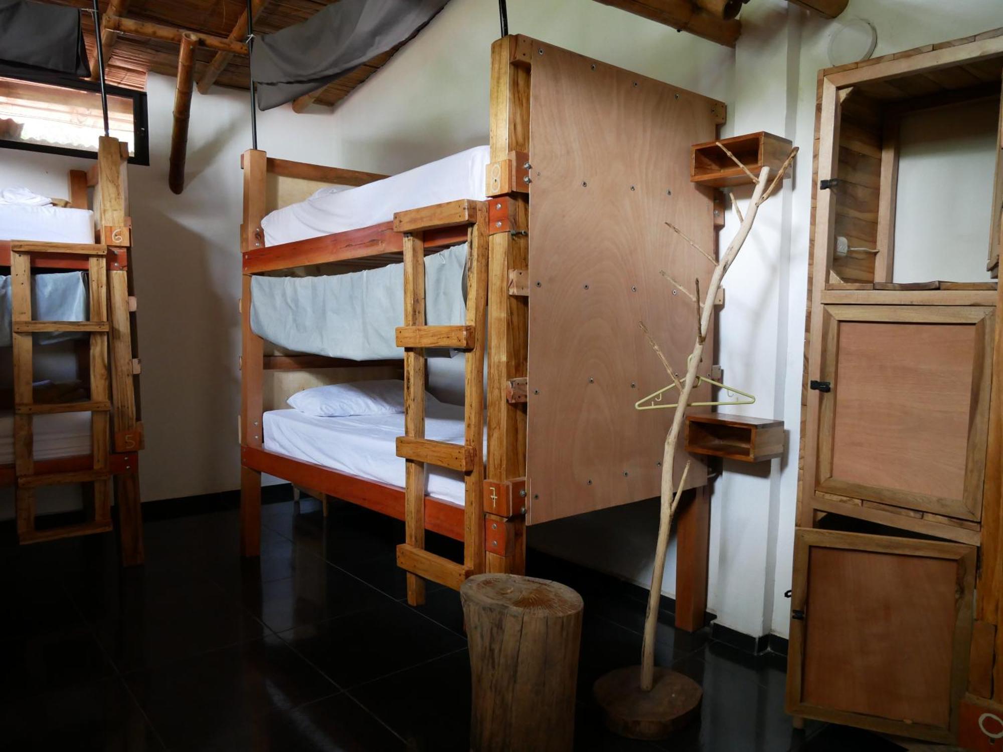 Tukawa Hostel Filandia Cameră foto