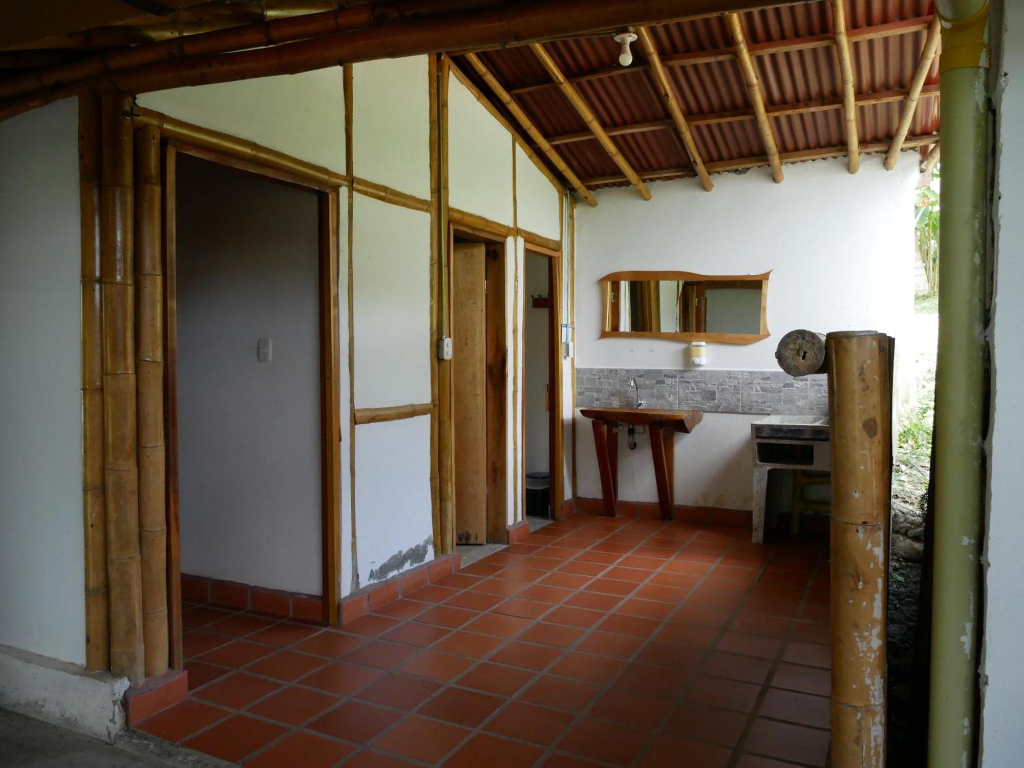 Tukawa Hostel Filandia Cameră foto